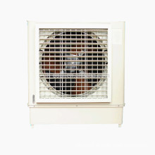 JHCOOL Verdunstungsluftkühler Fenster Typ A7! 7500 cmh für industrielle und gewerbliche Kühlung!
